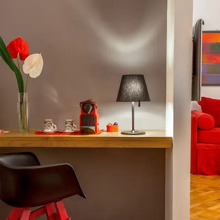 Belli36rooms Near Spanish Step And Vatican 罗马