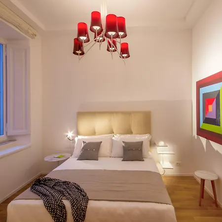 Belli36rooms Near Spanish Step And Vatican 罗马