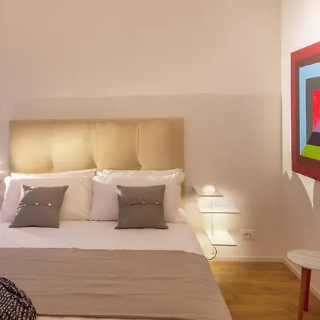 Belli36rooms Near Spanish Step And Vatican 3* Řím