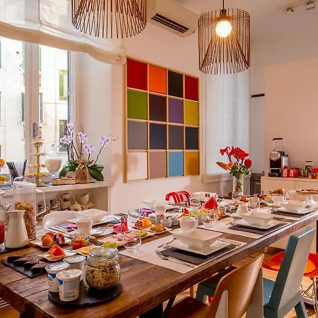 Penzion Belli36rooms Near Spanish Step And Vatican