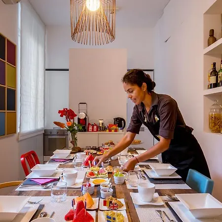 Belli36rooms Near Spanish Step And Vatican 罗马