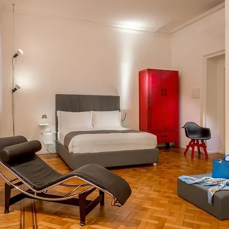 Belli36rooms Near Spanish Step And Vatican Penzion