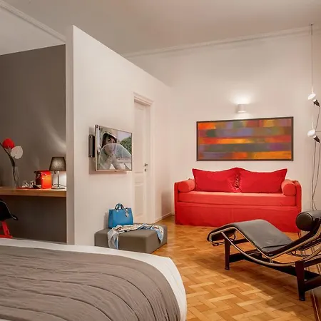 Belli36rooms Near Spanish Step And Vatican 4* 罗马