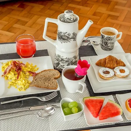 Belli36rooms Near Spanish Step And Vatican 招待所 4*