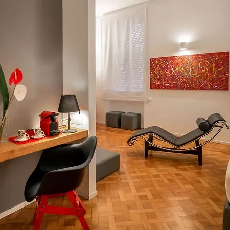 Affittacamere Belli 36 Roma