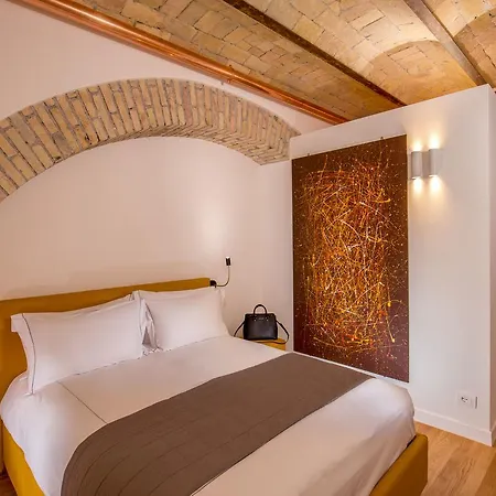 Belli36rooms Near Spanish Step And Vatican Řím