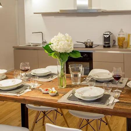 Belli36rooms Near Spanish Step And Vatican 招待所