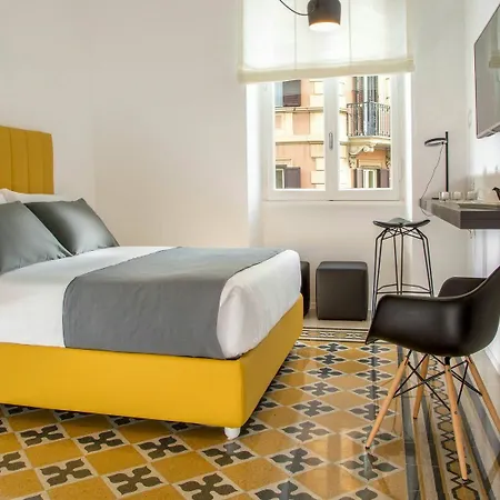 Belli36rooms Near Spanish Step And Vatican 3* Řím